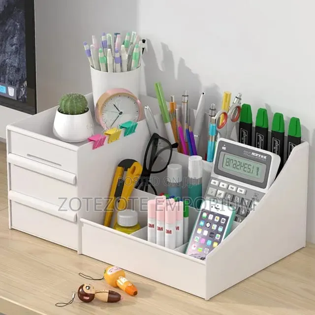 Makeup Organizer