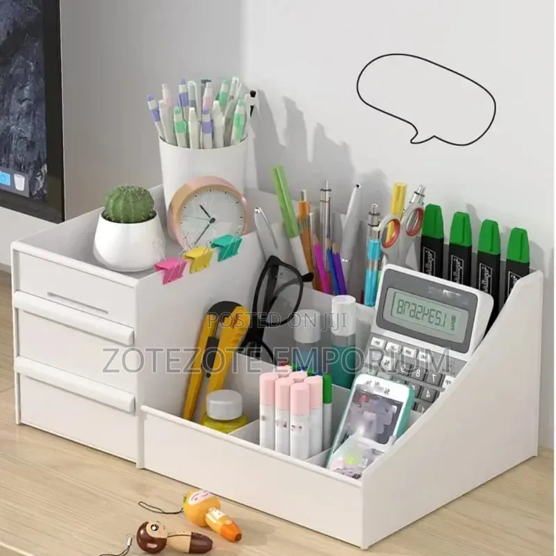 Makeup Organizer