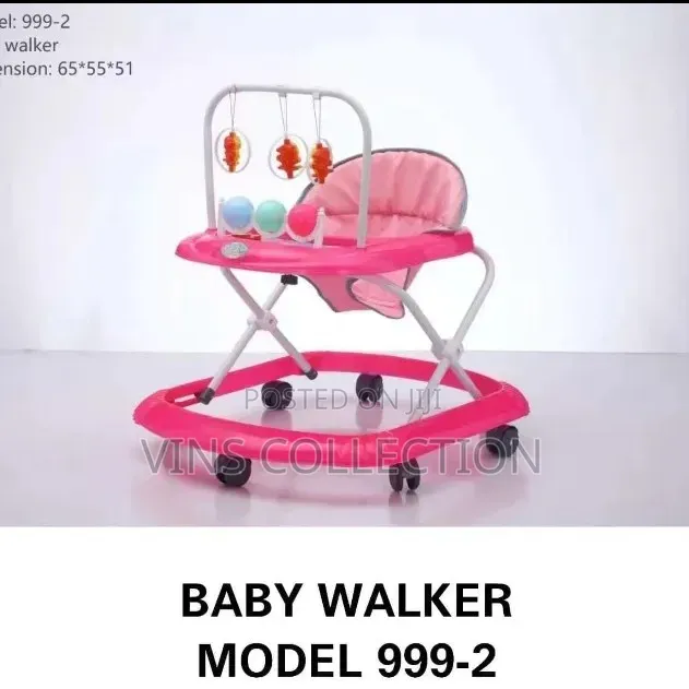 Baby Walker Available