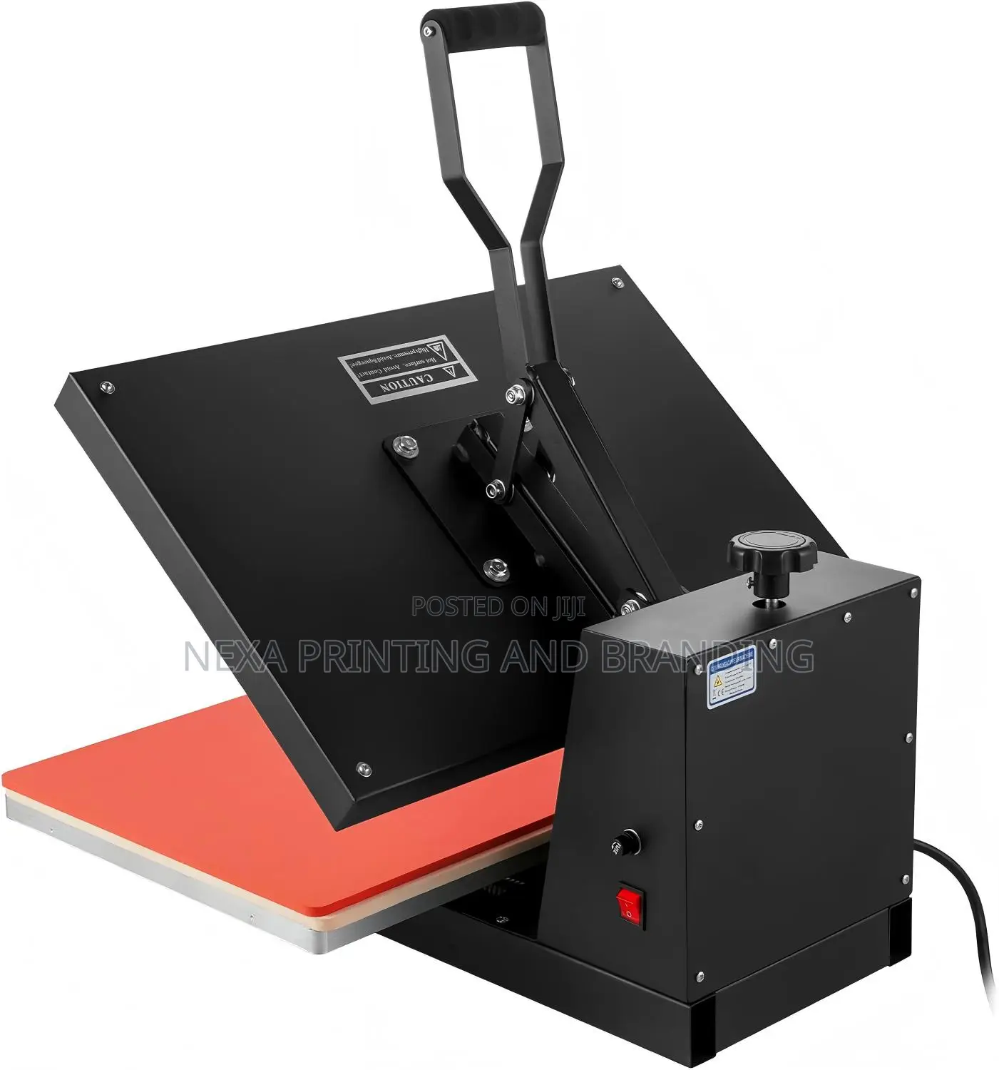 Best Selling A2_a3 Professional Heat Press Machine for Garments