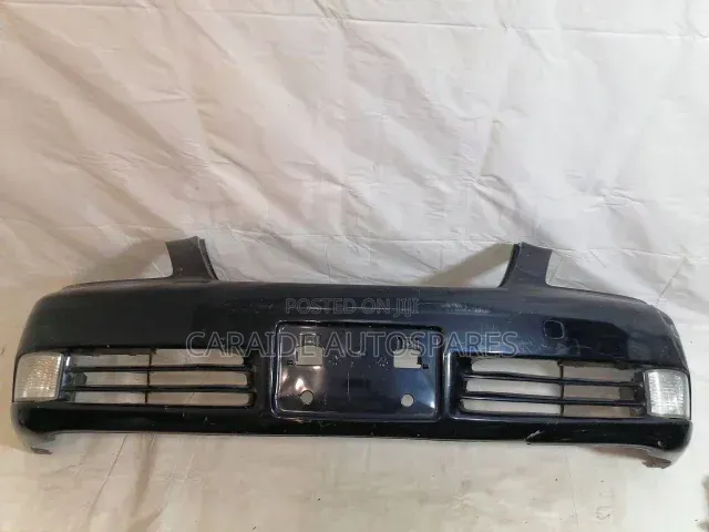 Crown 2005/2007 Front Bumper