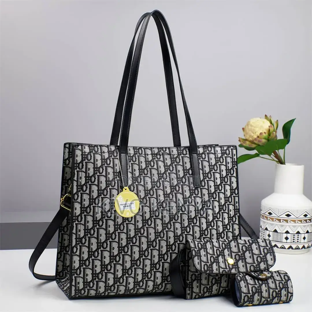 Dior 3in1 Handbag