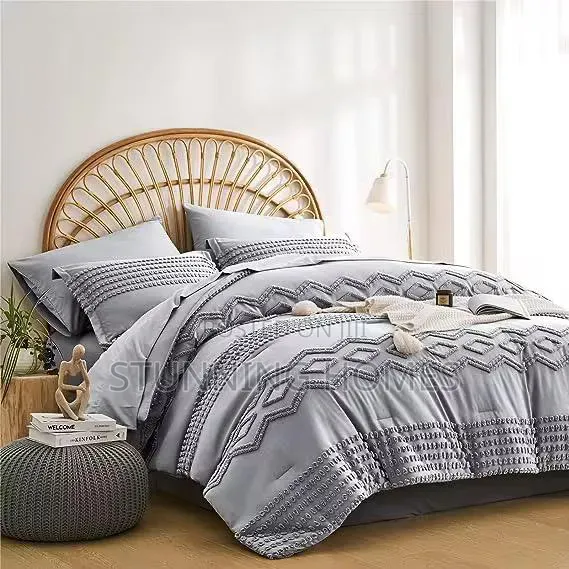 Luxurious Duvet Covers