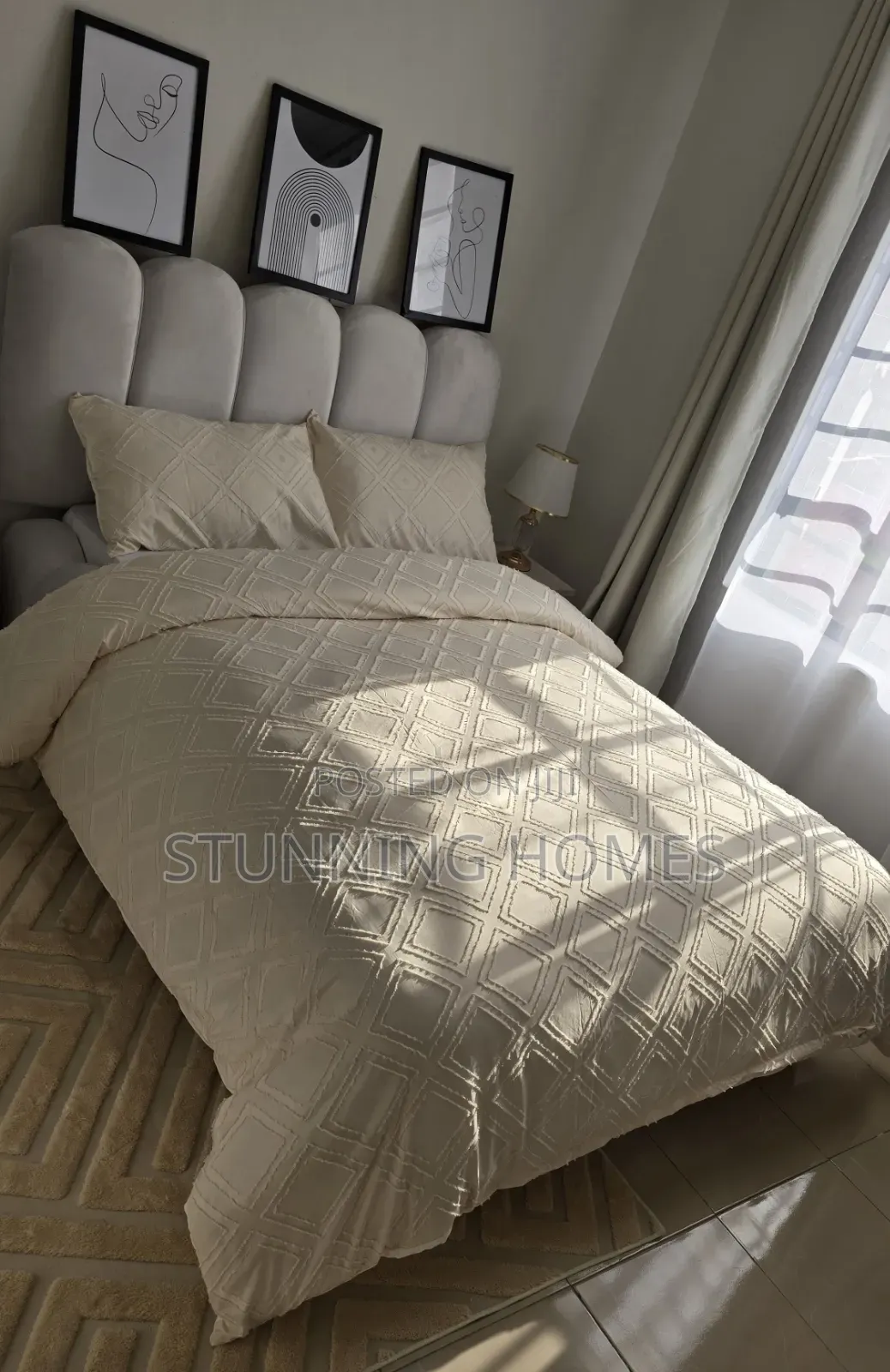 Luxurious Duvet Covers