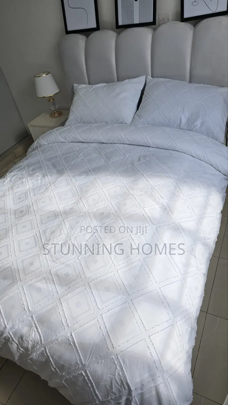 Luxurious Duvet Covers