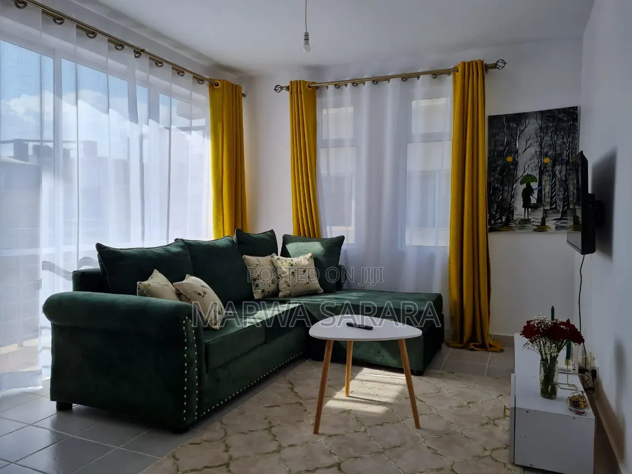 Airbnb in Nairobi-Embakasi Near SGR Jkia