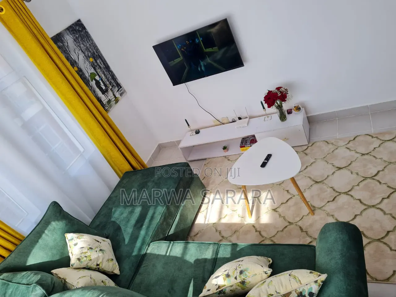 Airbnb in Nairobi-Embakasi Near SGR Jkia