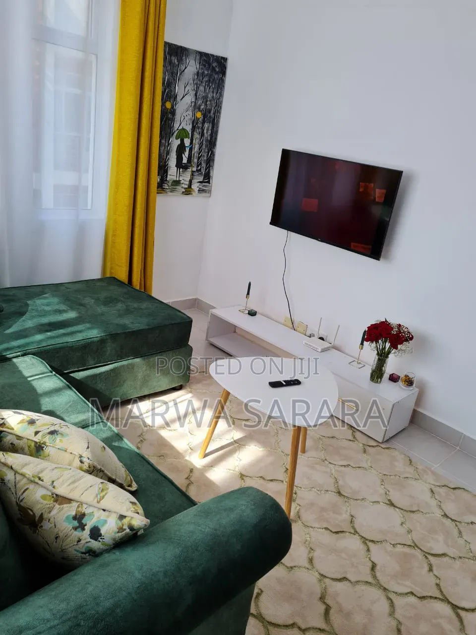 Airbnb in Nairobi-Embakasi Near SGR Jkia