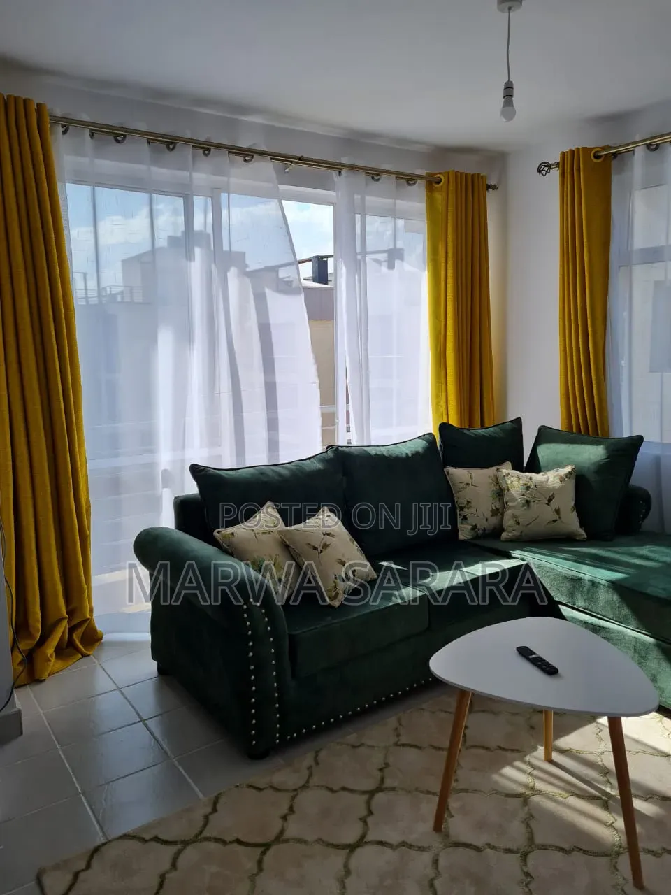 Airbnb in Nairobi-Embakasi Near SGR Jkia
