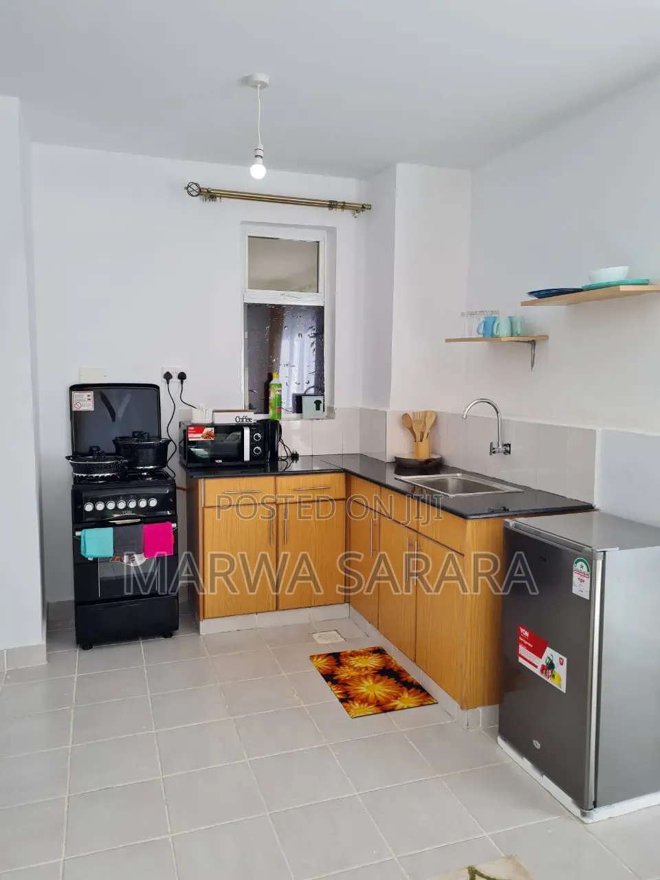 Airbnb in Nairobi-Embakasi Near SGR Jkia