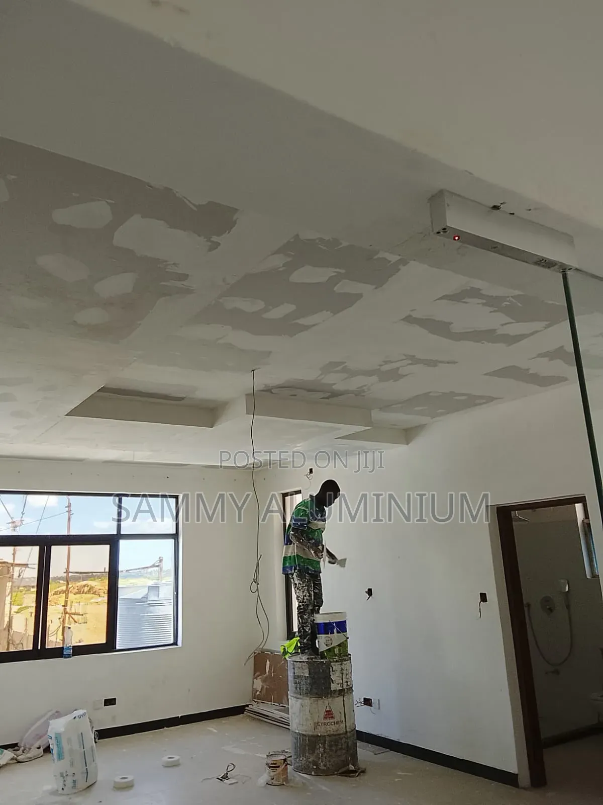False Ceiling