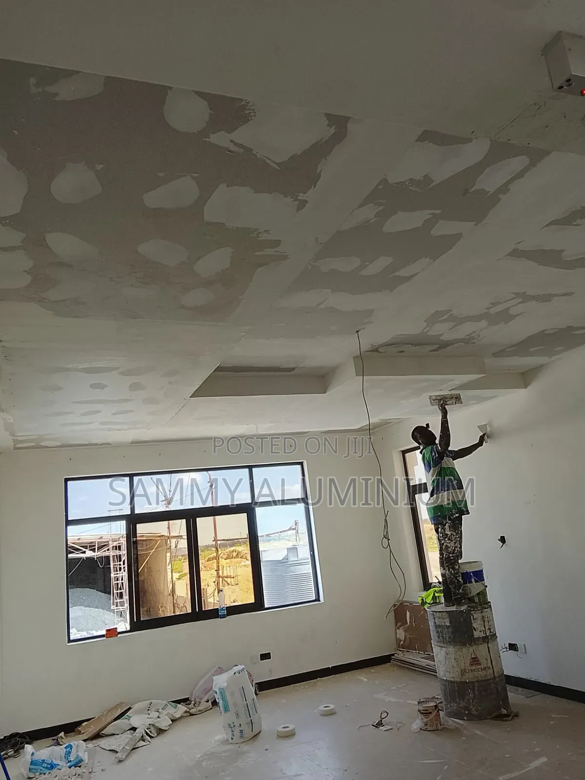 False Ceiling