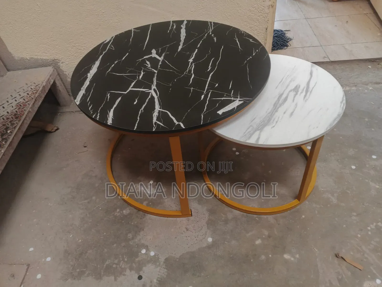 !! *Offers*
 *2in1 MDF (Wood) Nesting Coffee Table Now Available*