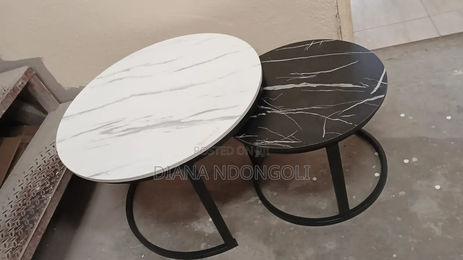 !! *Offers*
 *2in1 MDF (Wood) Nesting Coffee Table Now Available*