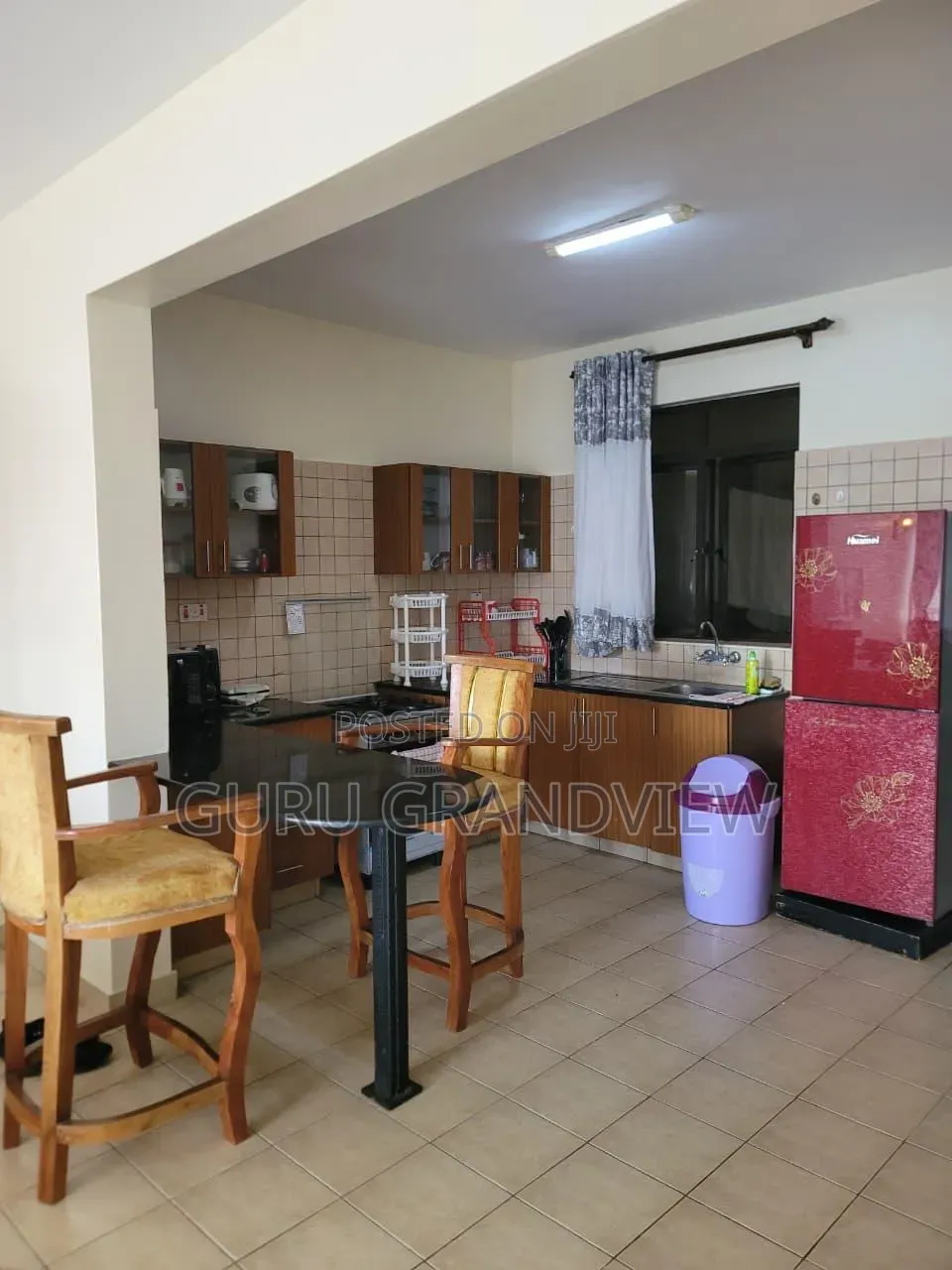 Nyali 3 Bedroom BNB With Pool Links Roaf