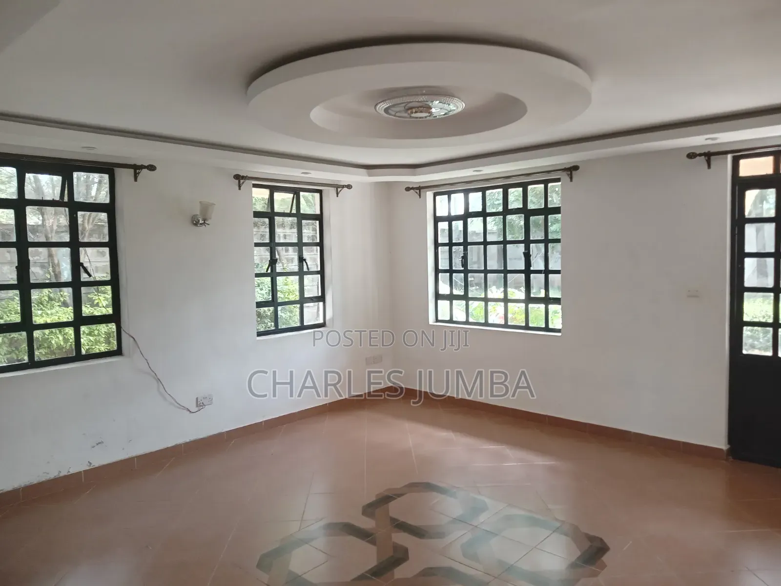 5bdrm Maisonette in Acacia, Kitengela for sale