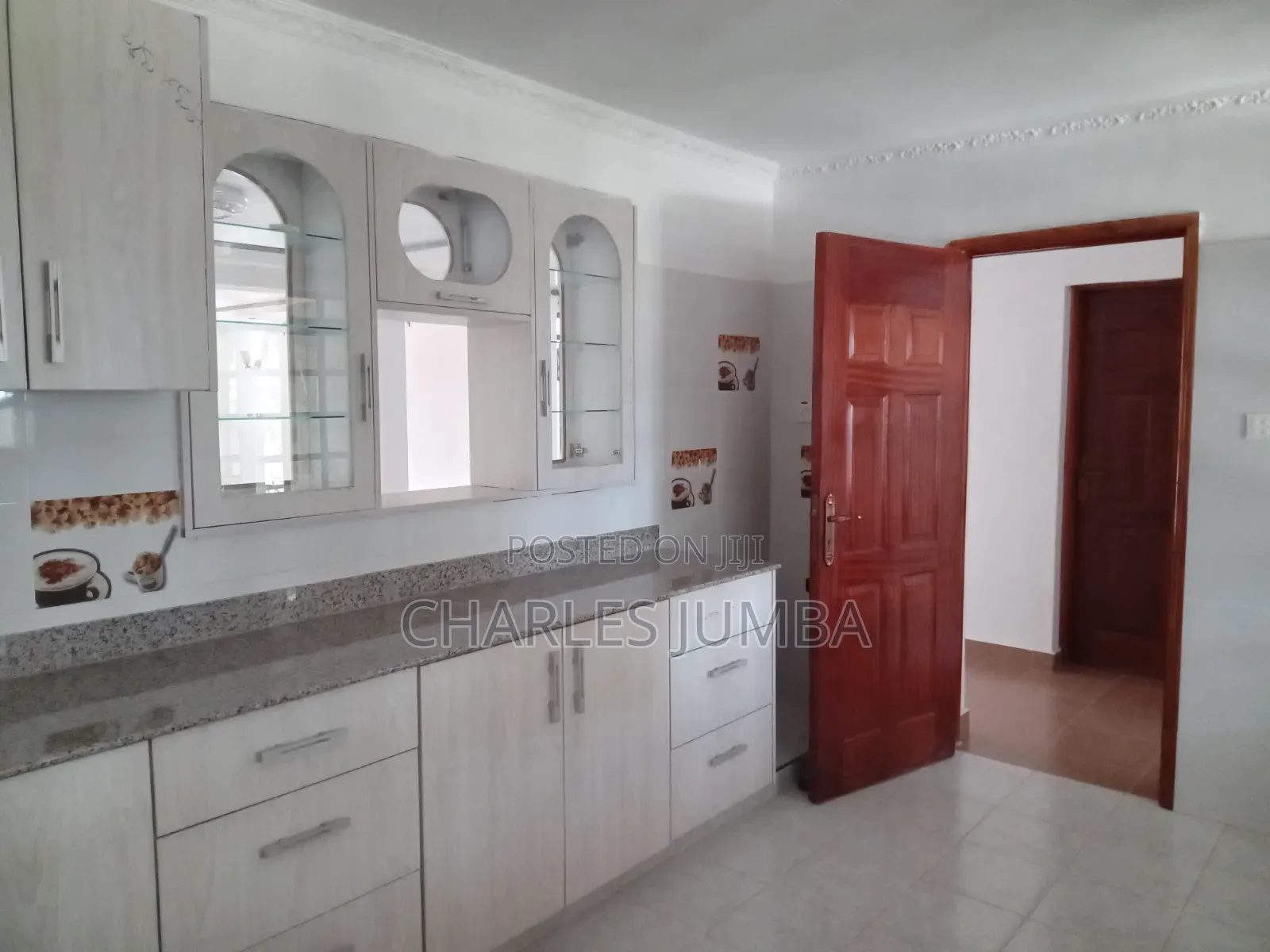 5bdrm Maisonette in Acacia, Kitengela for sale