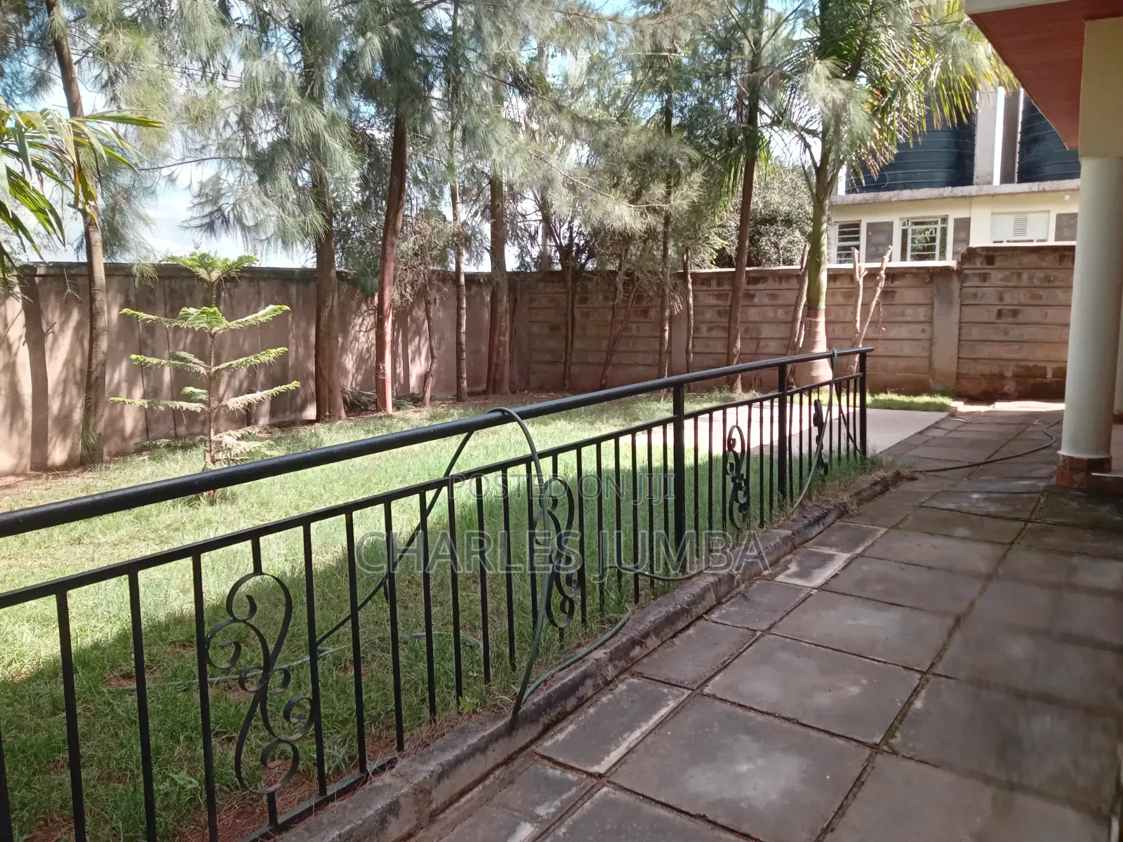 5bdrm Maisonette in Acacia, Kitengela for sale
