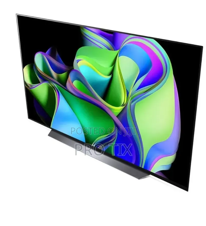 Lg Oled83c36la 83 Inch Oled Evo Tv