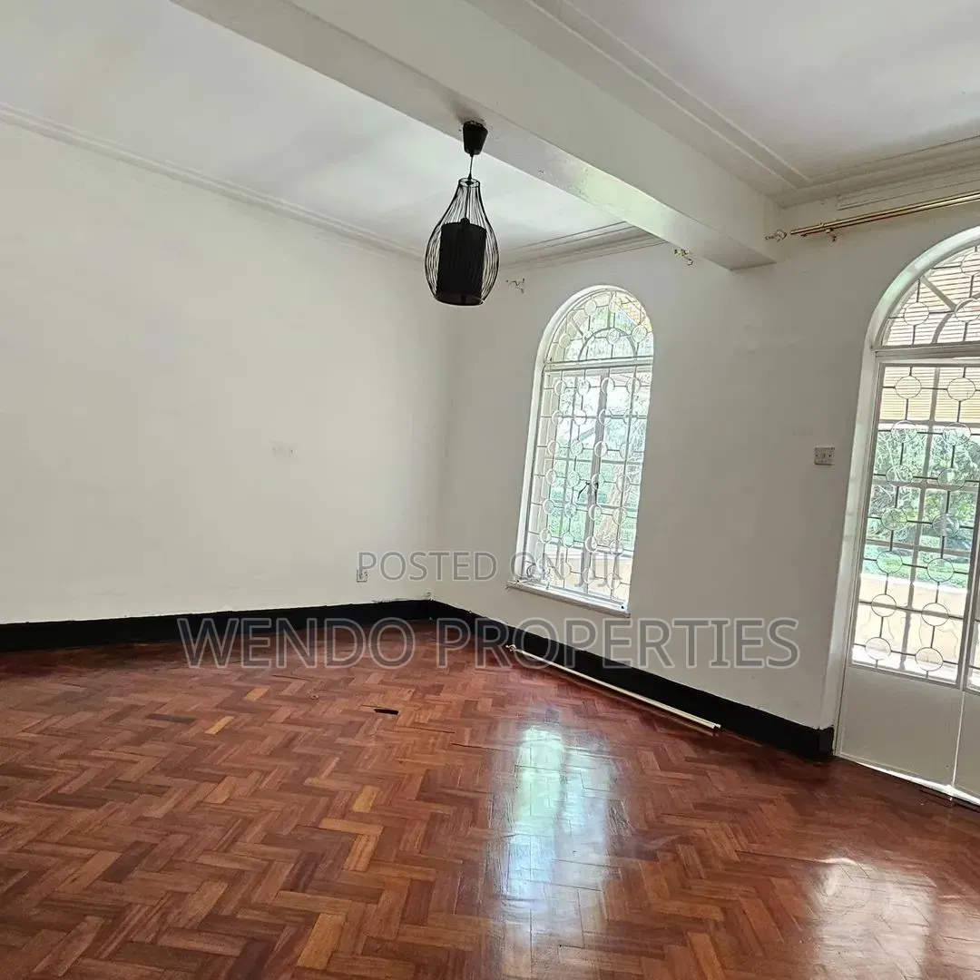 4bdrm House in Karen C for rent