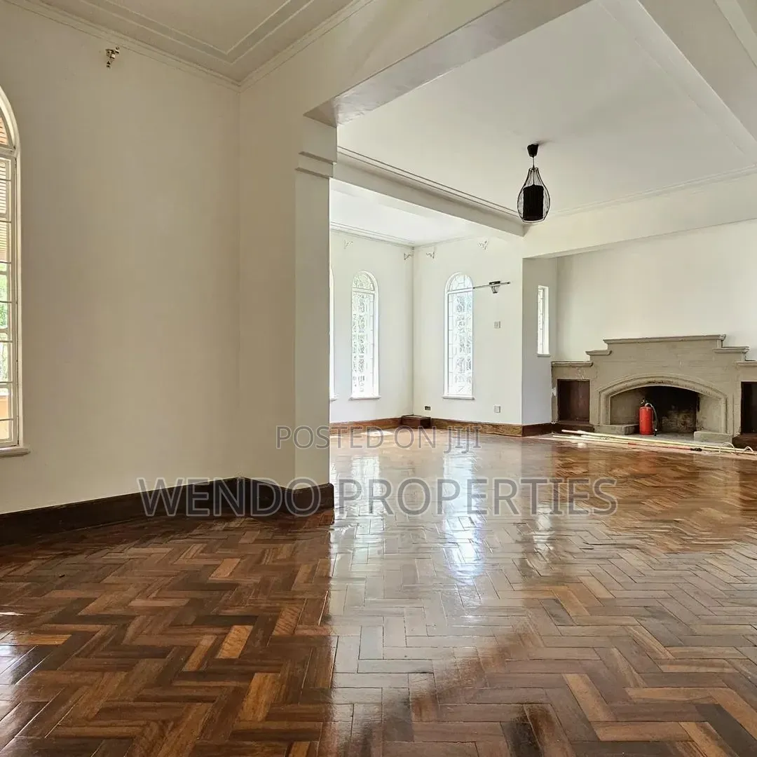 4bdrm House in Karen C for rent