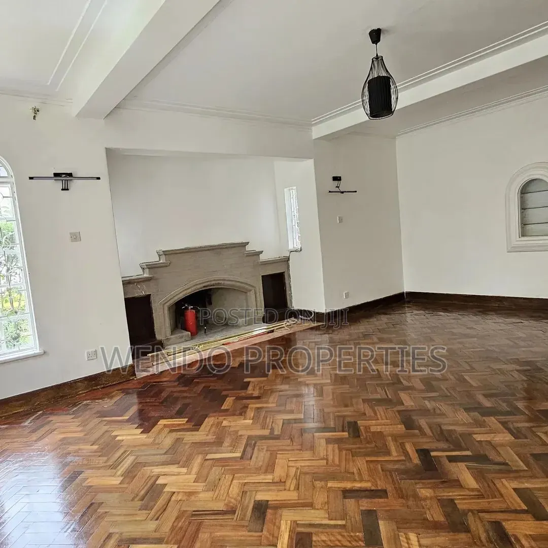 4bdrm House in Karen C for rent