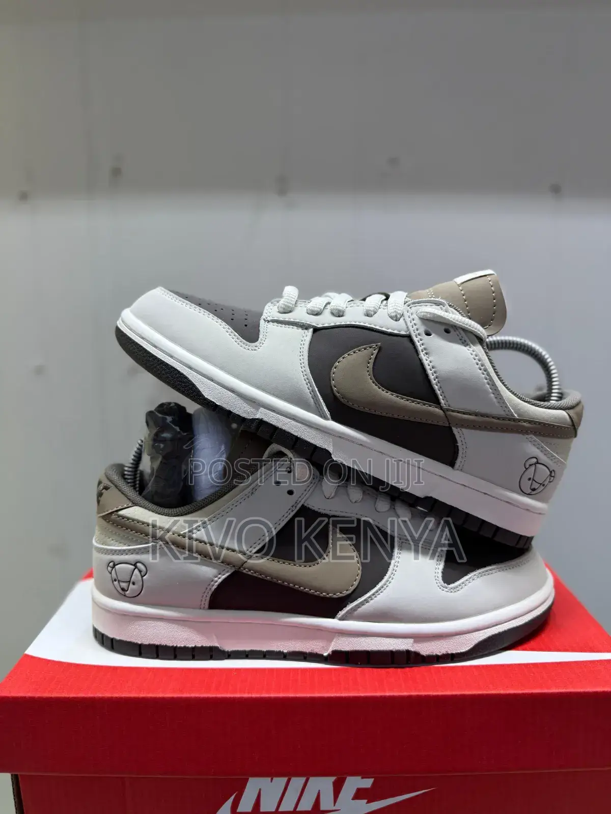 Nike Sb Dunk Low in the "Otomo Katsuhiro"