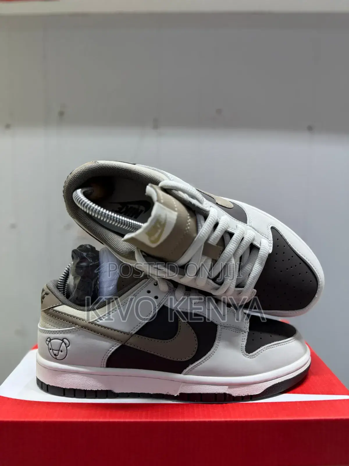 Nike Sb Dunk Low in the "Otomo Katsuhiro"