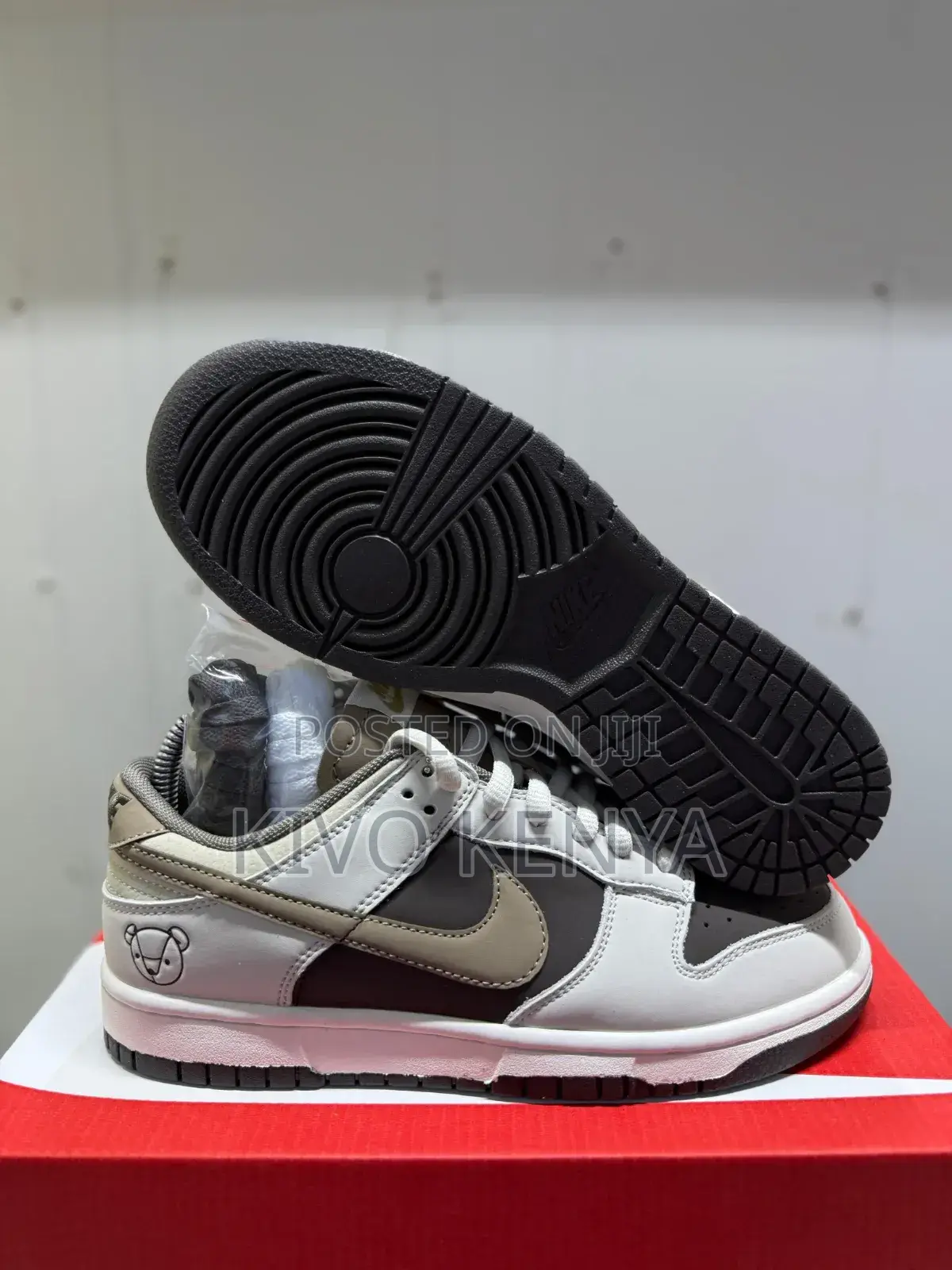 Nike Sb Dunk Low in the "Otomo Katsuhiro"