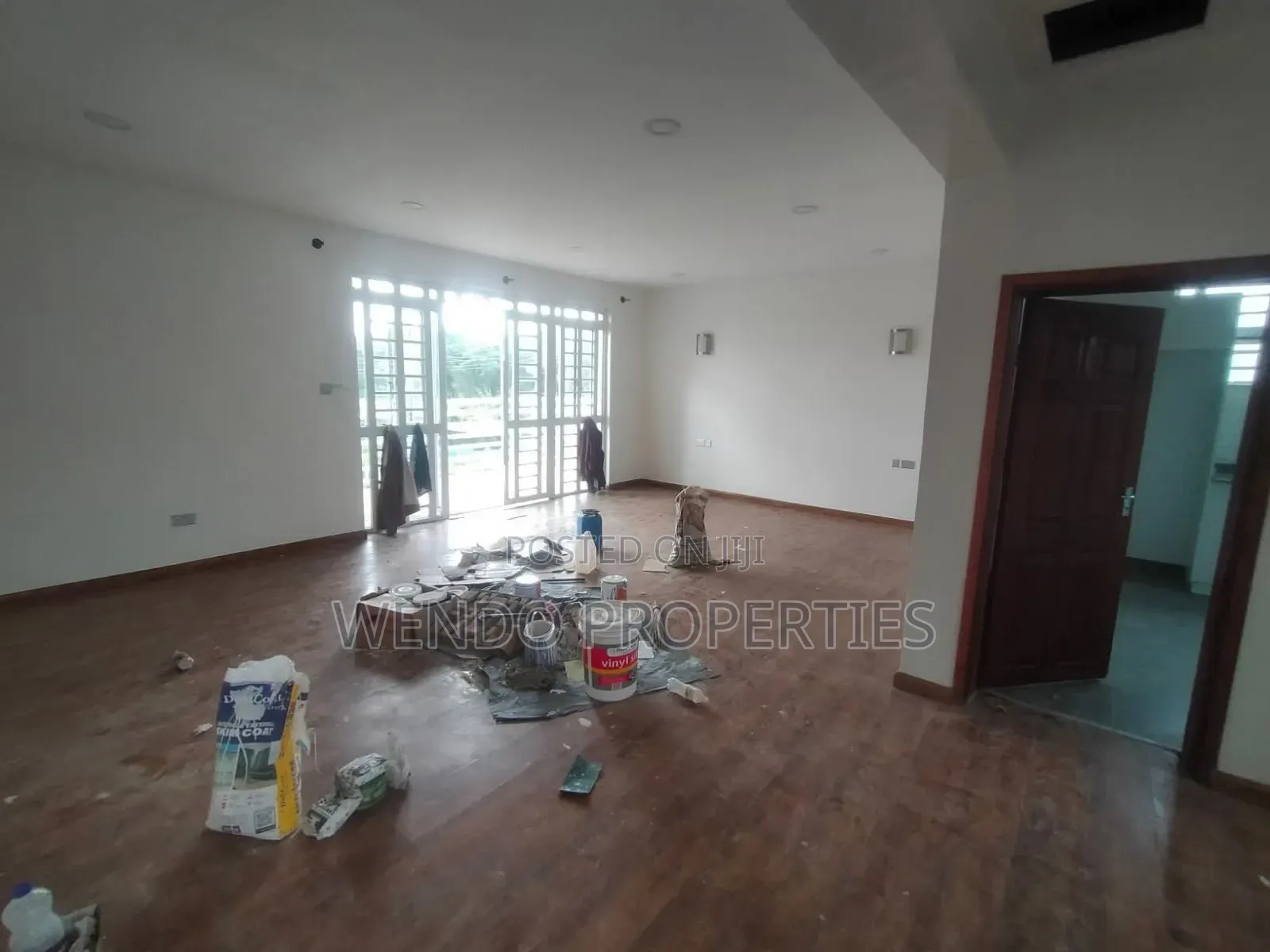 3bdrm House in Karen C for rent