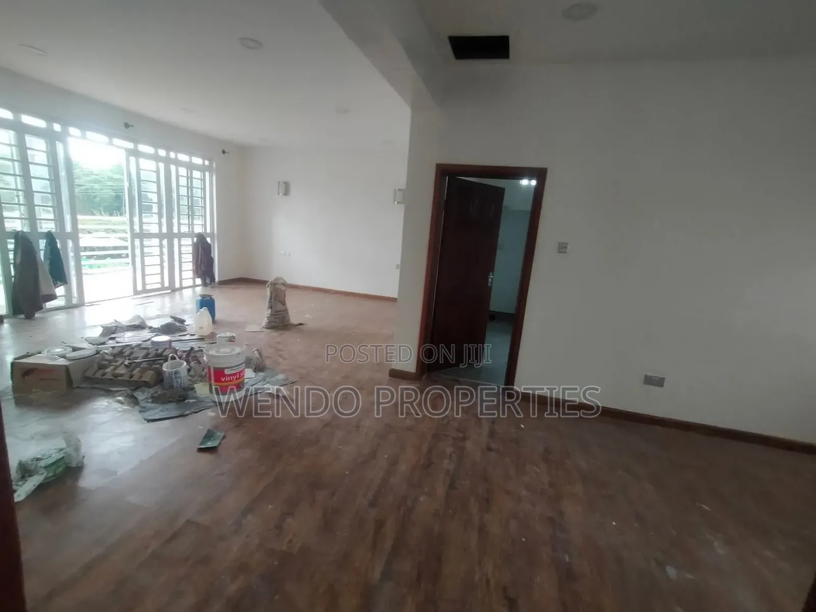 3bdrm House in Karen C for rent