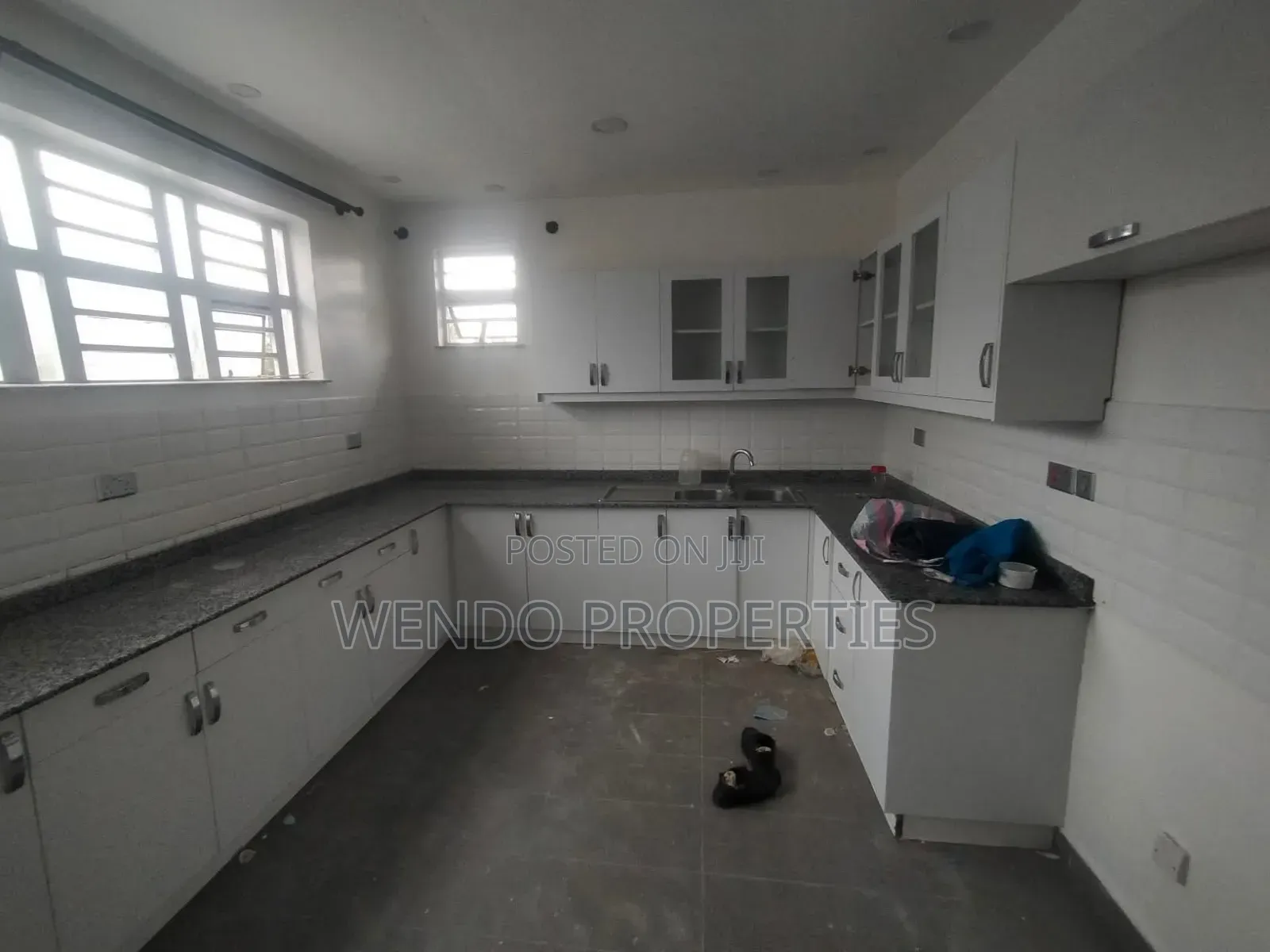 3bdrm House in Karen C for rent
