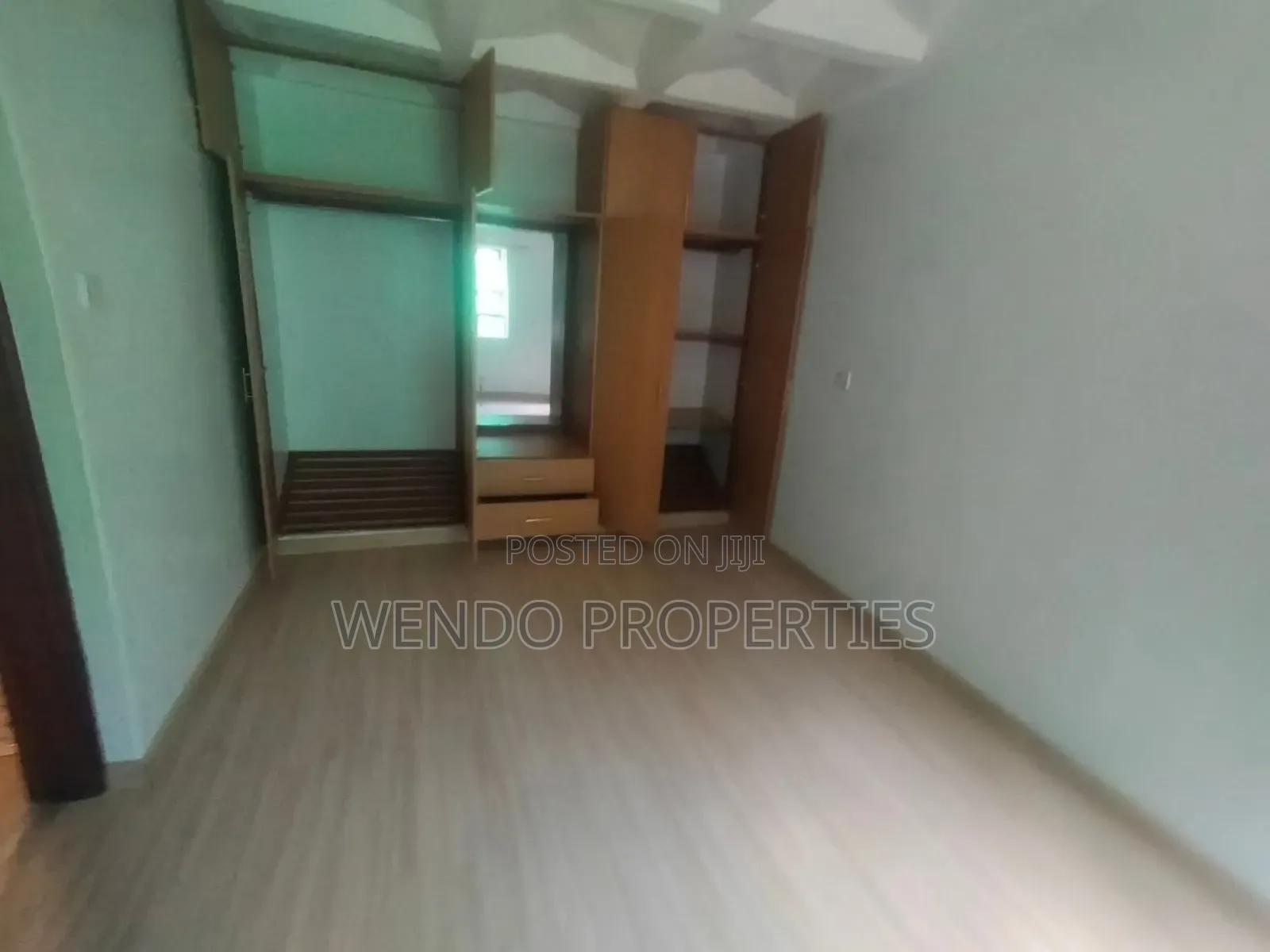 1bdrm Bungalow in Karen C for rent
