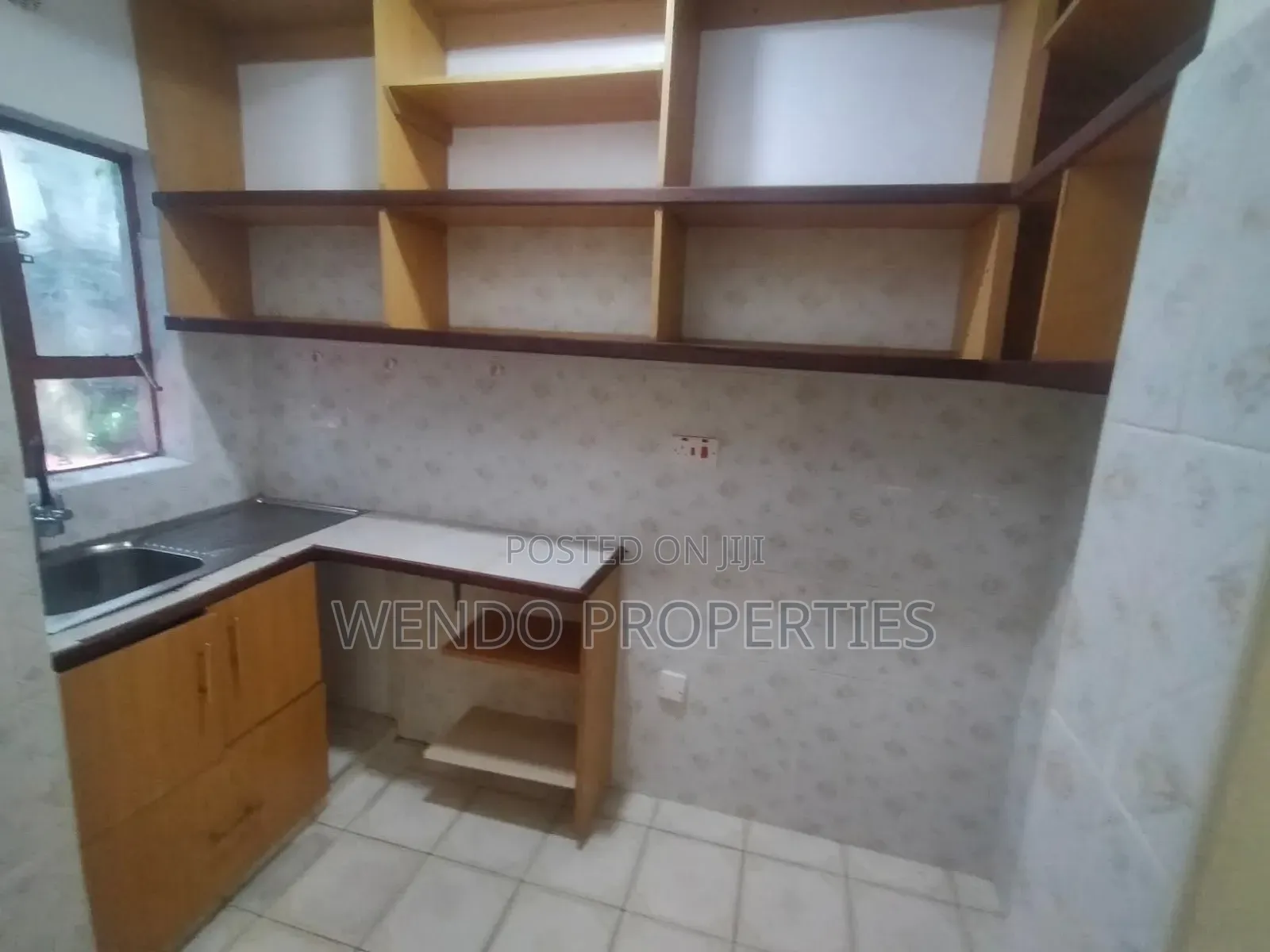1bdrm Bungalow in Karen C for rent