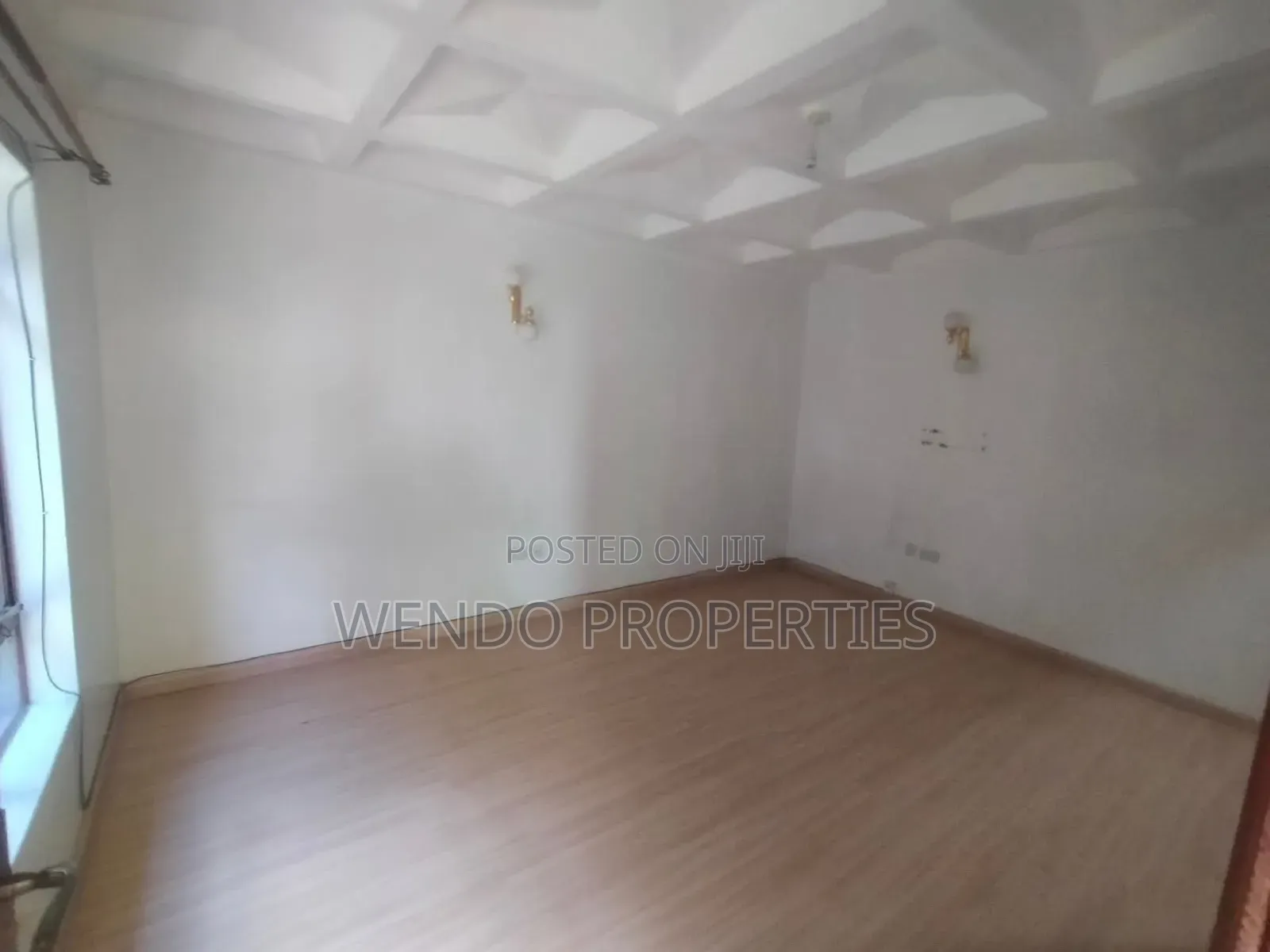 1bdrm Bungalow in Karen C for rent