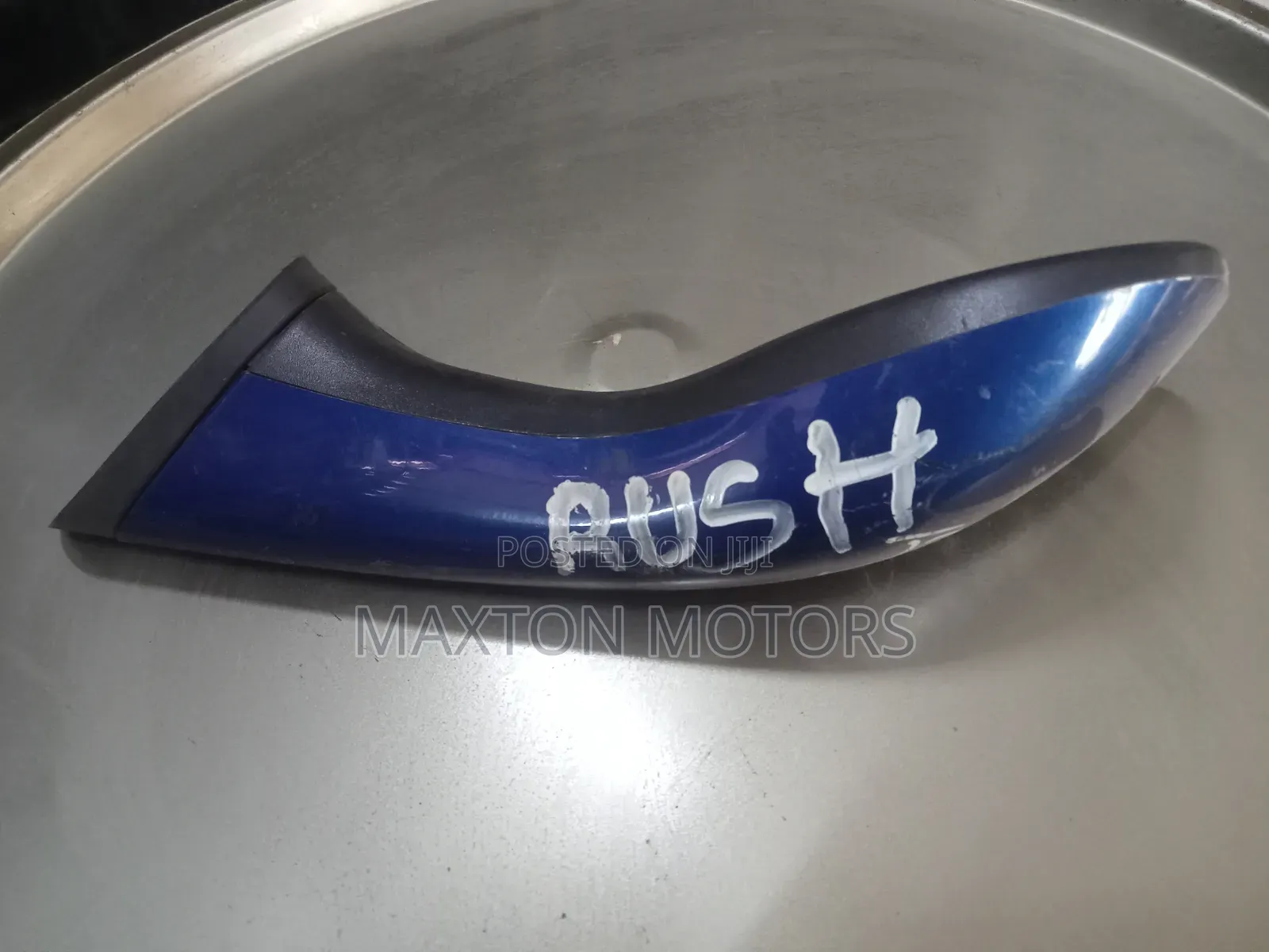 Toyota Rush Wing Mirror