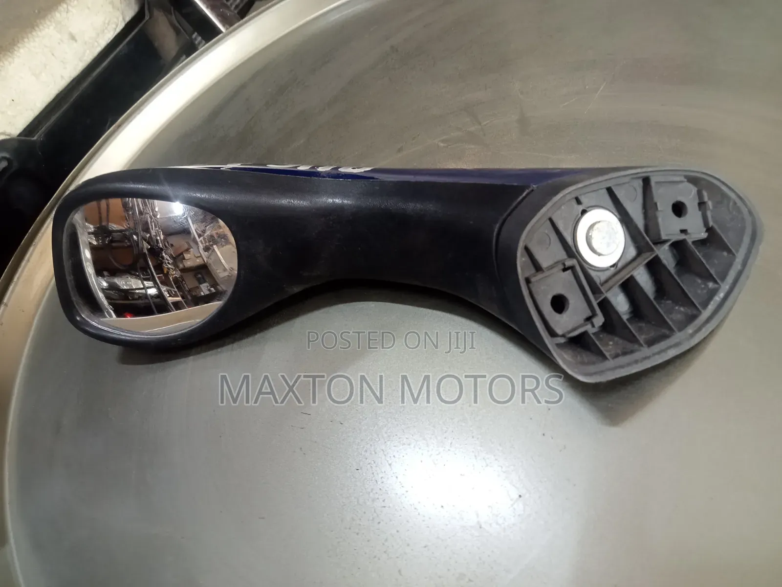 Toyota Rush Wing Mirror