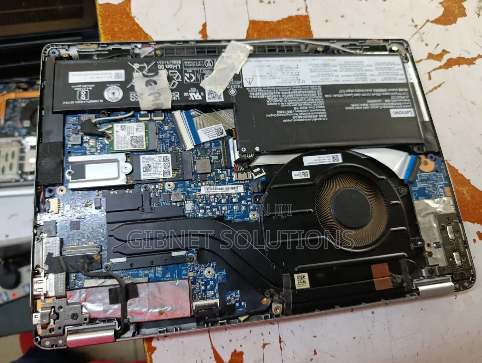 Hp Dell Lenovo Laptop Motherboards