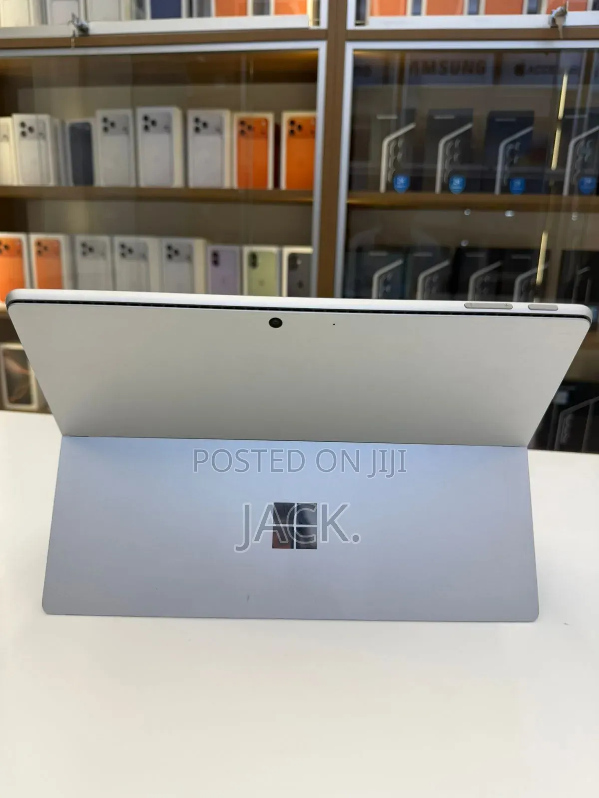 Laptop Microsoft Surface Pro 10 16GB Intel Core i7 SSD 512GB