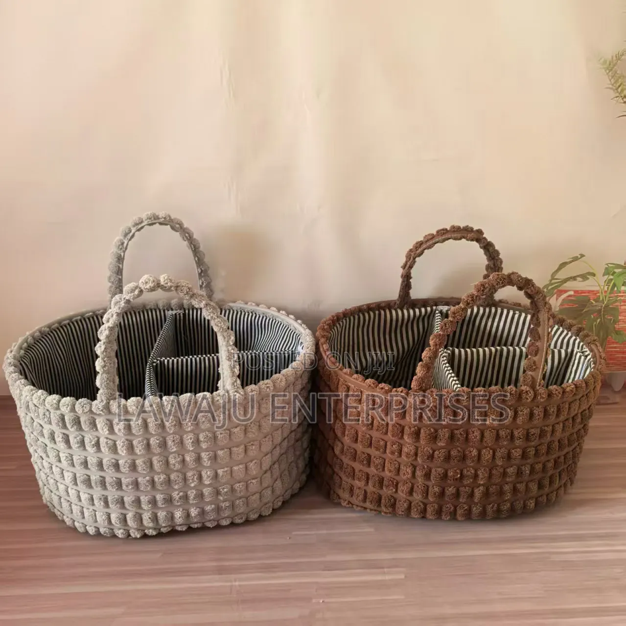 Slotted Organizer