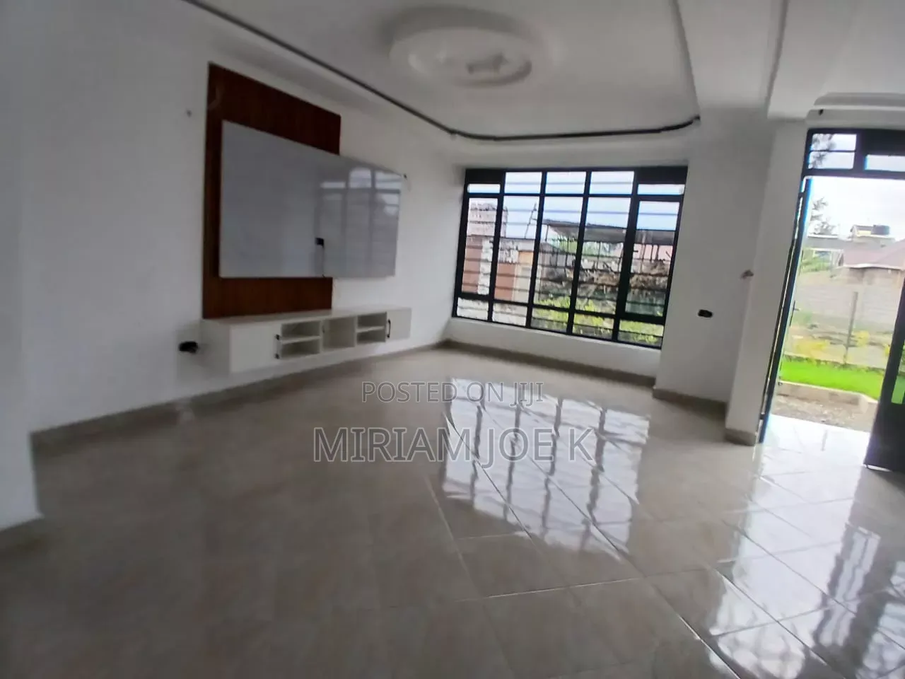 3bdrm Bungalow in Matangi, Kimbo for rent