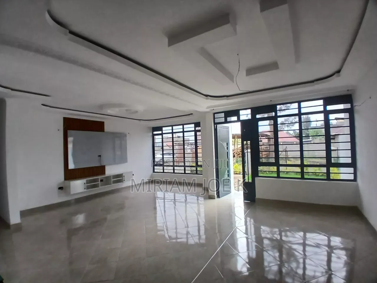 3bdrm Bungalow in Matangi, Kimbo for rent