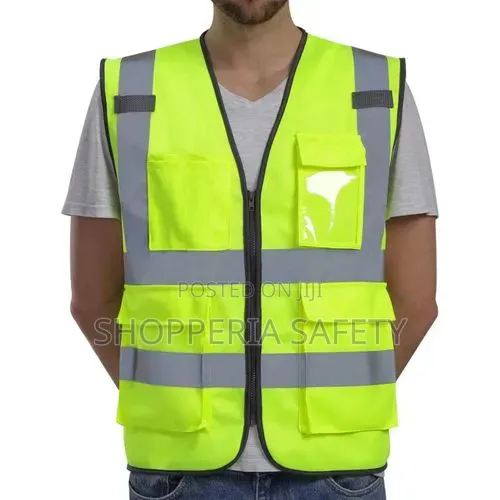 Reflector Vest