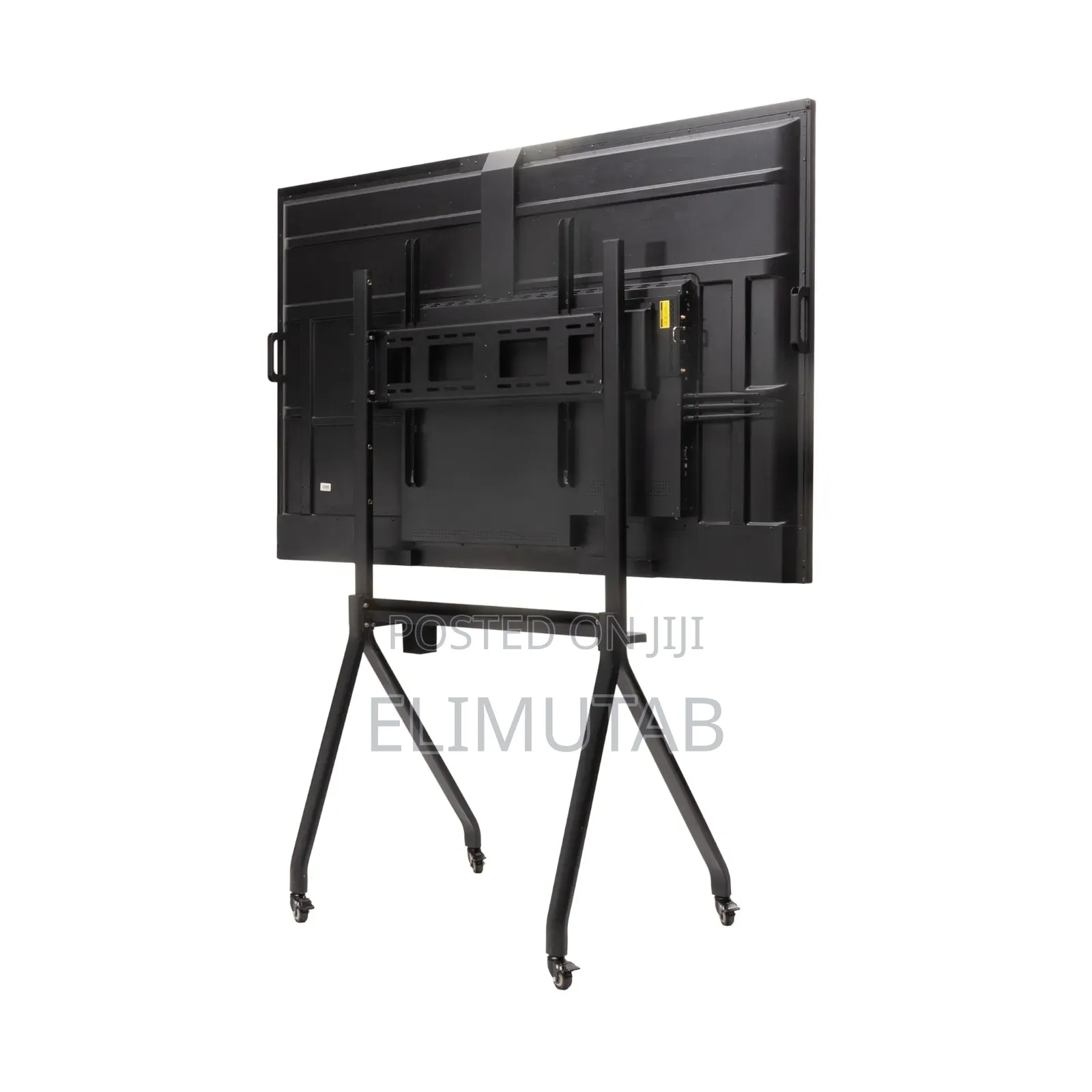 Interactive Smart Screen With Stand 86 Inches