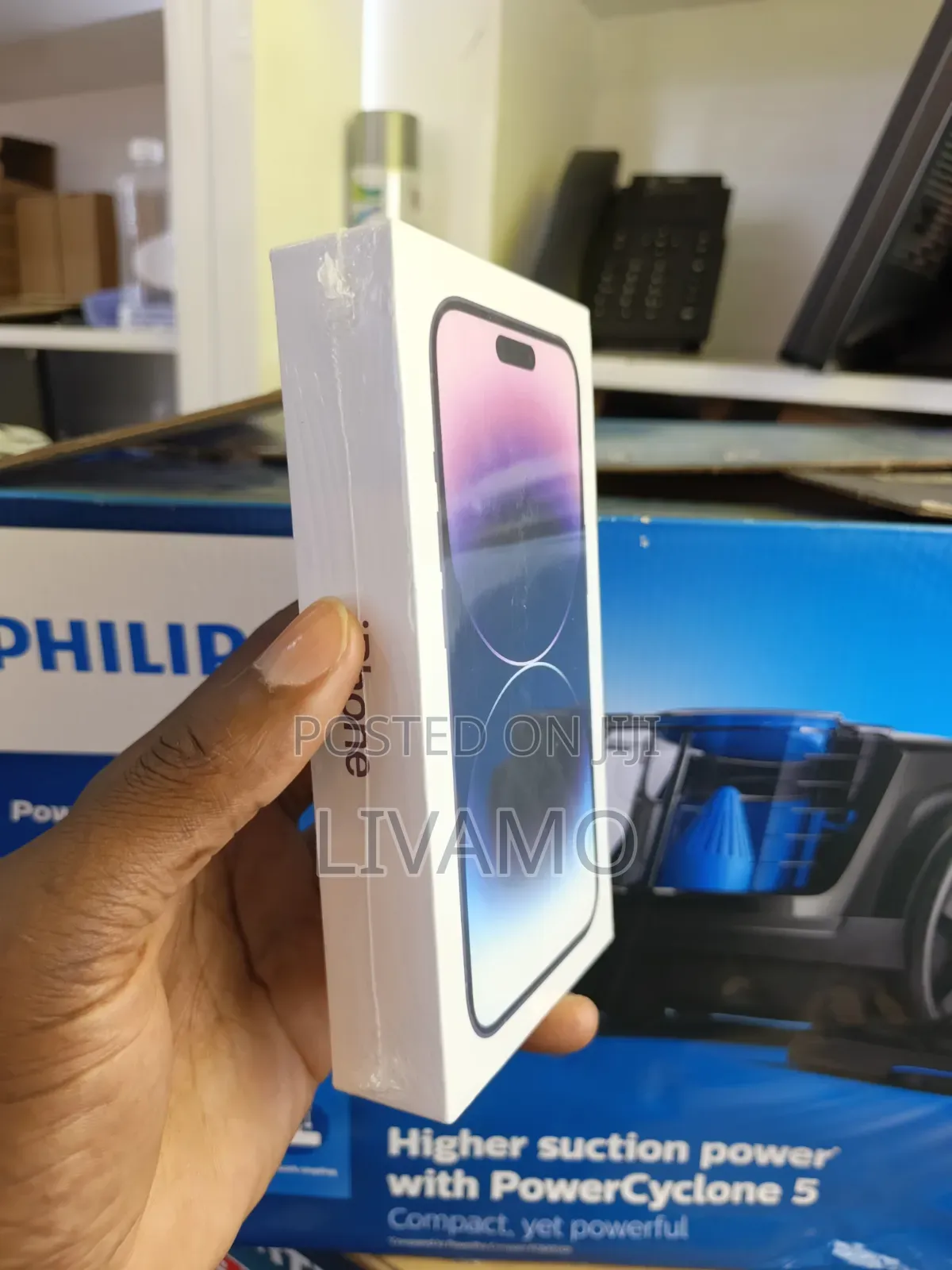 New Apple iPhone 14 Pro 256 GB Silver