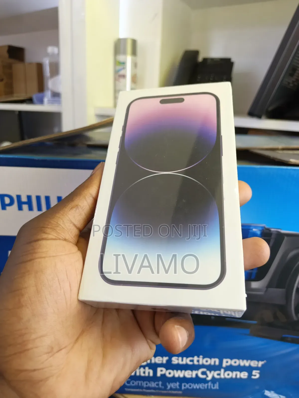 New Apple iPhone 14 Pro 256 GB Silver