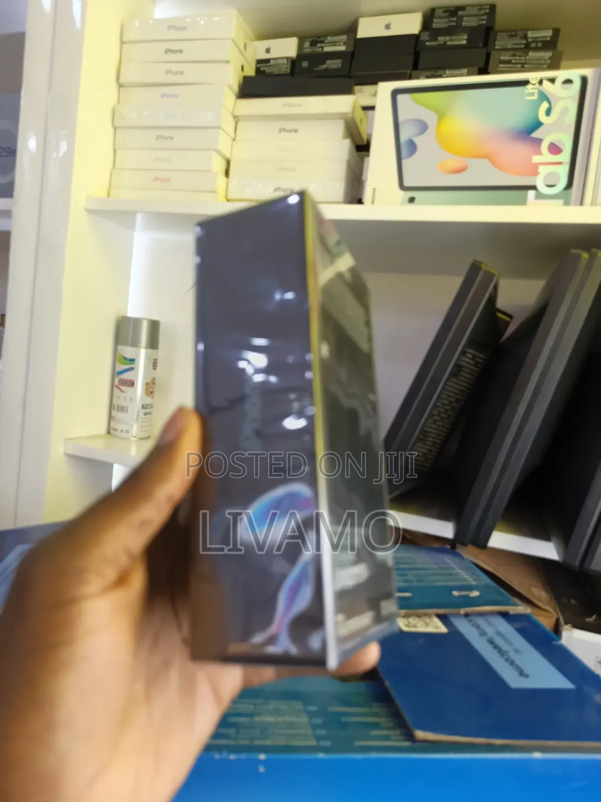 New Apple iPhone 11 Pro Max 256 GB Black