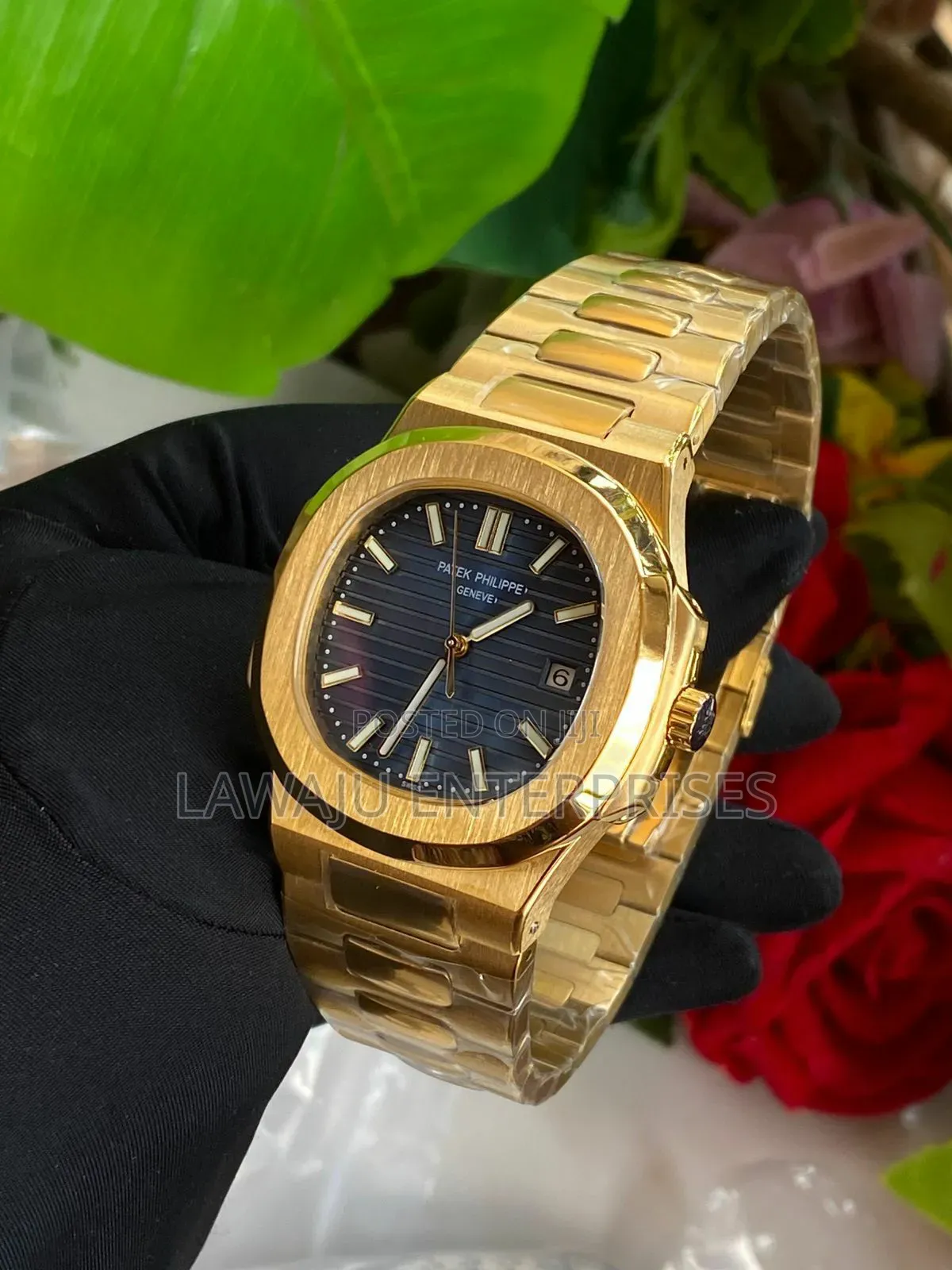 Patek Philippe