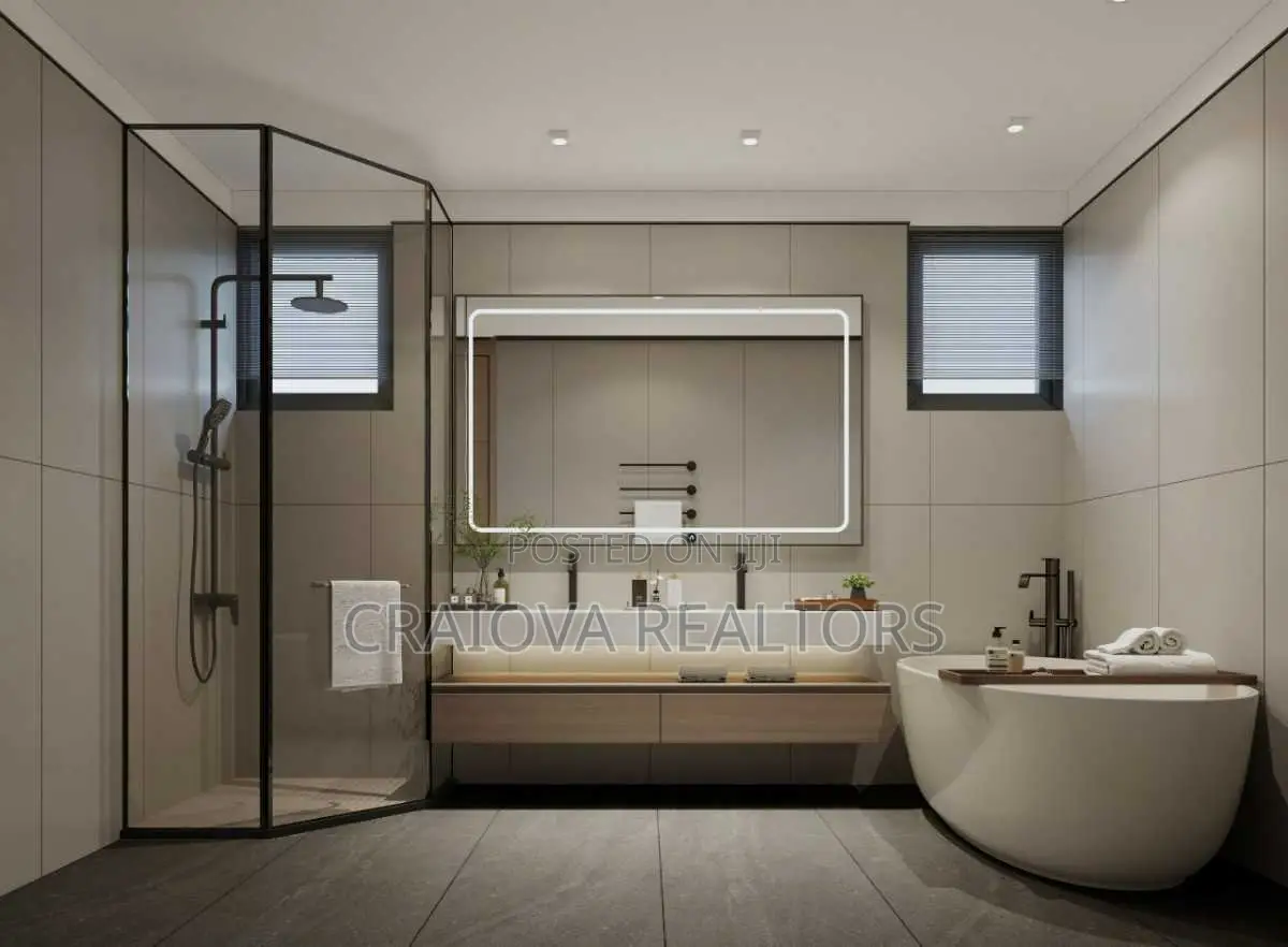 5bdrm Apartment in Hurlingham for sale