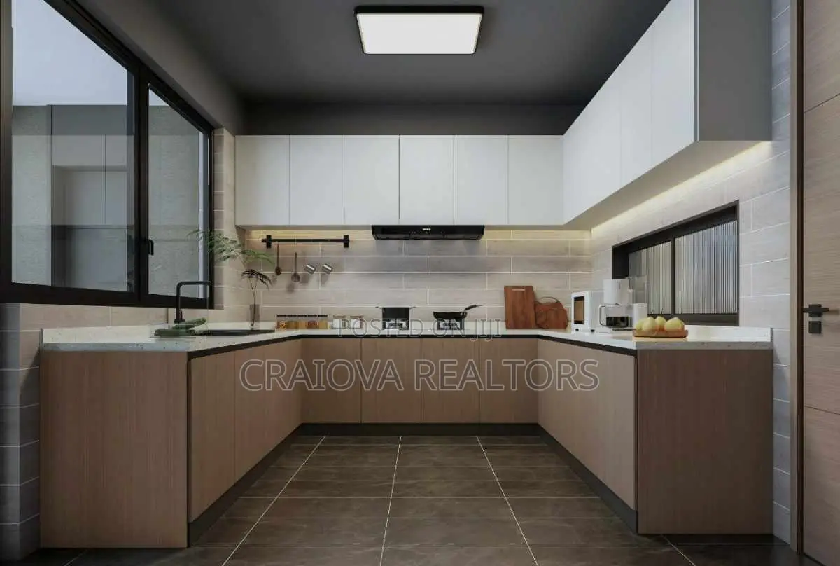 4bdrm Apartment in Hurlingham for sale